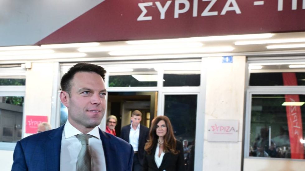 Στέφανος Κασσελάκης